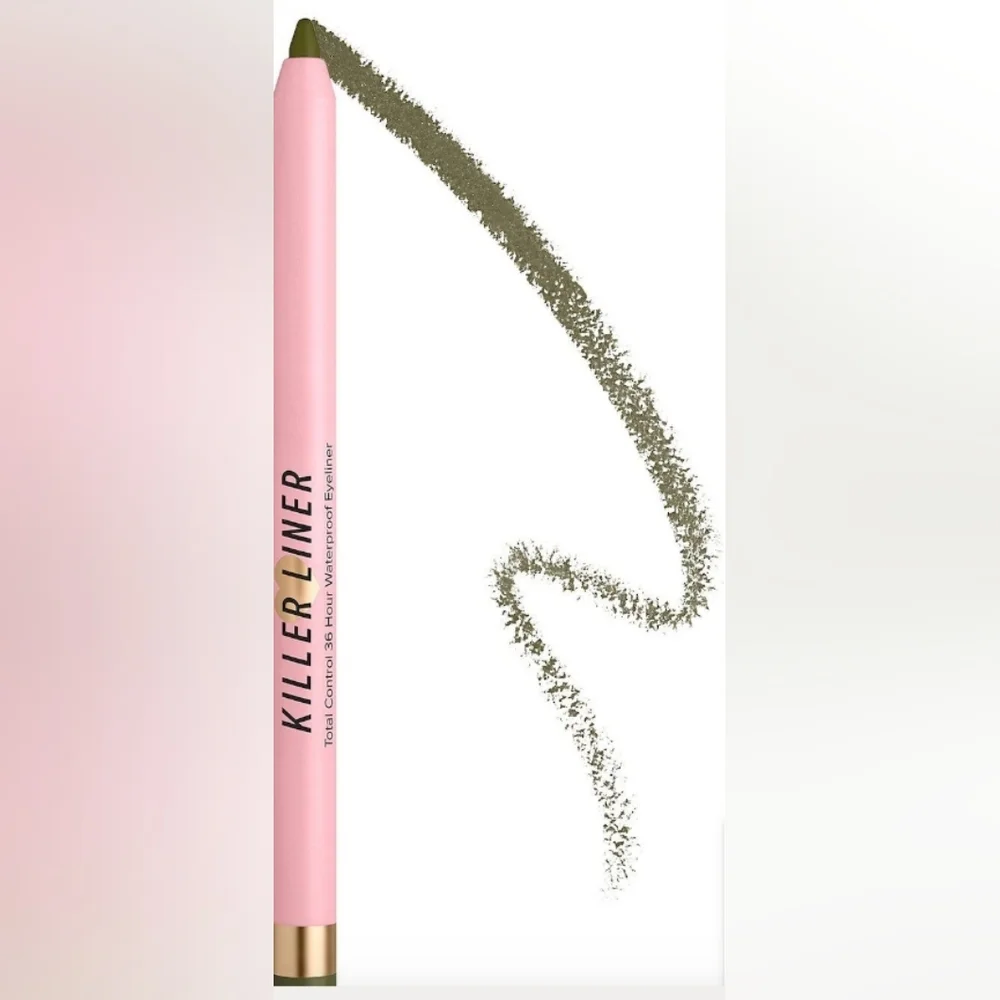 TOO FACED Killer Camo Liner NEW